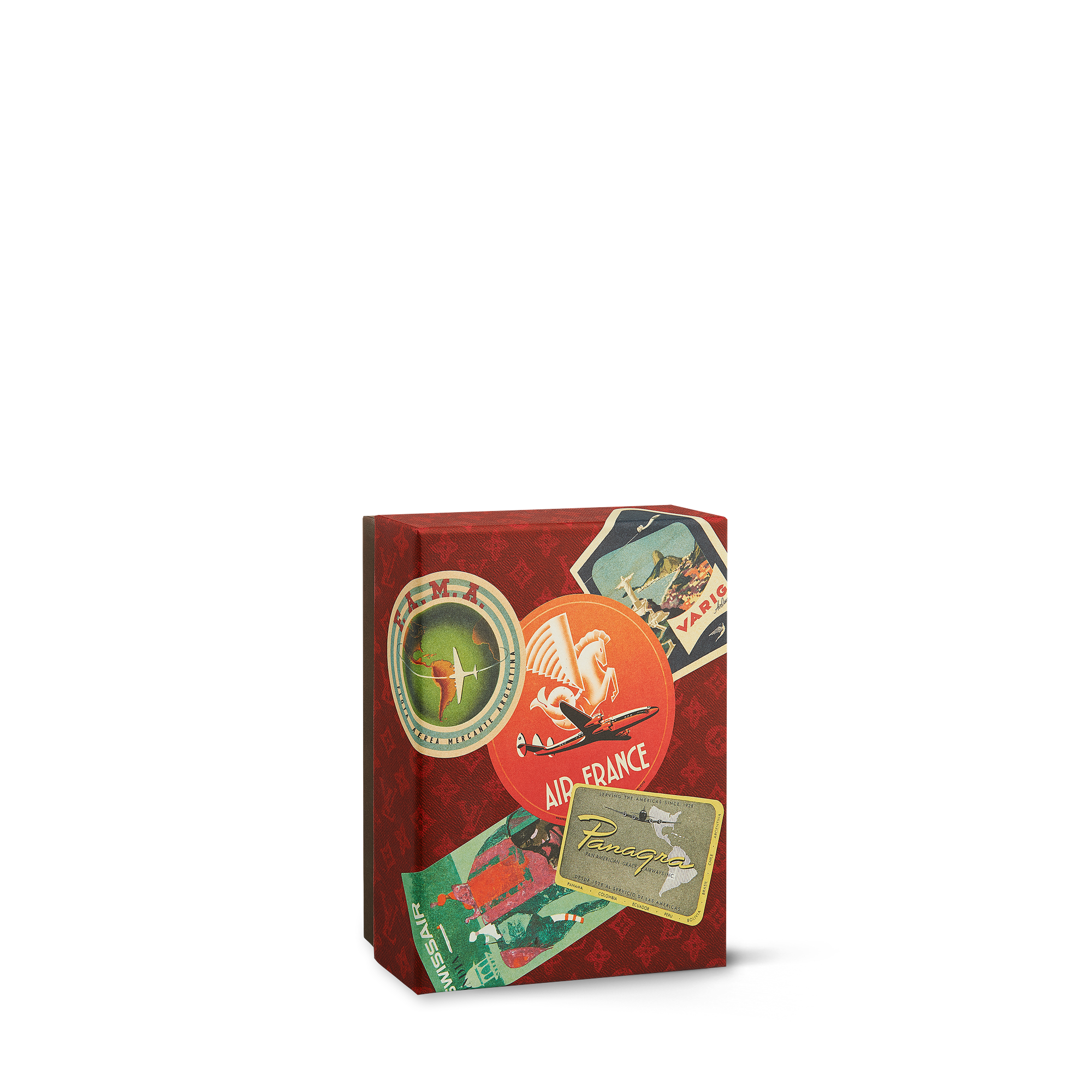 ルイヴィトン R08013 30 ポストカード エアーラインズラベルズ レッド --R08013_PM2_Front view.jpg?